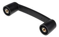 267-0774 RS PRO Black Plastic Handle 45 mm Height, 31mm Width, 163mm Length