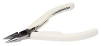7893k Bahco 7893K Pliers, 120 mm Overall, Straight Tip, 20mm Jaw