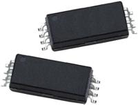 acnt-h79a-000e ACNT-H79A-000E Broadcom, Isolation Amplifier, 3 → 5.5 (VDD2) V, 4.5 → 5.5 (VDD1) V, 8-Pin SOIC