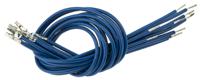 sphd1-ss5-24150 JST SPHD to Unterminated Crimped Wire, 150mm, 0.25mm²