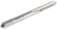 522-7547 RS PRO Threading Tap HSS 1-Piece 0.75mm Pitch Metric Fine Standard M6 Thread