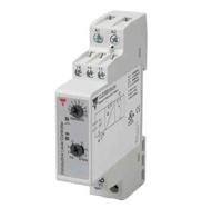 cld2eb1bu24 Carlo Gavazzi CLD2EB1BU24 Series Level Controller - DIN Rail, 24 V 2 Analog Input Relay