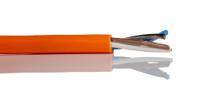 51052-rkmv-4-073-m Lumberg Automation Female 4 way M8 to Unterminated Free End Sensor Actuator Cable, 3 m