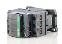 lc1d09u7 Schneider Electric LC1D Series Contactor, 240 V ac Coil, 3-Pole, 9 A, 4 kW, 3NO, 690 V ac