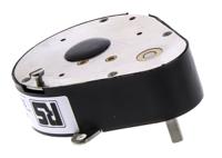 p5-g17l82 McLennan Servo Supplies Ovoid Gearbox, 50:1 Gear Ratio, 0.8 Nm Maximum Torque, 100rpm Maximum Speed