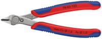 78-03-125 Knipex Super Knips® Precision Diagonal Cutter