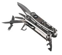 789-4625 RS PRO Straight, Multitool Knife, 130mm Closed Length, 29g