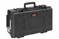 gt-52-21-pts GT Line GT 52-21 Resin Tool Case 2 Wheels, 520 x 285 x 205mm