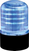 220-4984 RS PRO Blue Multiple Effect Beacon, 120 → 240 V, Screw Mount, LED Bulb, IP66