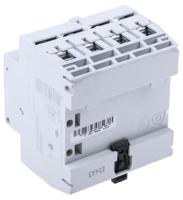 236778-pxf-40403-a Eaton PXF-A RCCB, 40A, 3+N Pole, 300mA, Type A