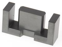 b66423g0000x187 EPCOS N87 EFD 30 Transformer Ferrite Core, 2050nH, For Use With DC DC converter