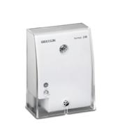 181700011 Grasslin Analogue Twilight Switch 230 V ac, 1-Channel