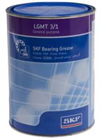 lgmt-31 SKF Mineral Oil Grease 1 kg SKF LGMT 3