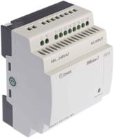88974023 Crouzet Millenium 3 Series Logic Module, 230 V ac Supply, Relay Output, 8-Input, Digital Input