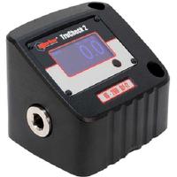 43522 Norbar Torque Tools Digital Torque Tester, 13.6 → 353Nm, 1/2in Drive, ±1 % Accuracy, 0.136Nm Increment