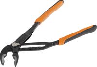 7224 Bahco  Water Pump Pliers, 250 mm Overall, 40mm Jaw