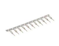 df62w-ep2022pc Hirose DF62W Series Male Crimp Terminal, 22AWG Min, 20AWG Max