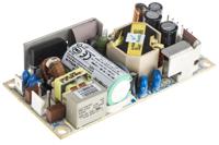 nps43-m Artesyn Switching Power Supply, NPS43-M, 12V dc, 5A, 45W, 1 Output, 127 → 300 V dc, 90 → 264 V ac Input