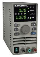 bk9110 BK Precision 9110 Series Digital Bench Power Supply, 60V, 5A, 1-Output, 100W - RS Calibrated