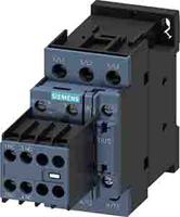3rt2025-1al24 Siemens SIRIUS 3RT Size S0, 3RT2 Contactor, 230 V ac Coil, 3-Pole, 17 A, 7.5 kW, 2NO + 2NC