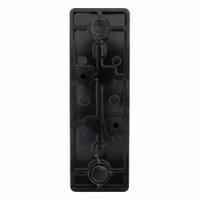 rs200h Eaton 200A Rail Mount Fuse Holder for B2 Fuse, 1P, 690V ac