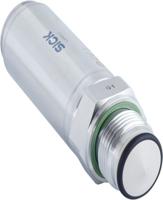 lxrh-1xxxmxxa7exax-6085719 SICK G6 Series Miniature Photoelectric Sensor Level Sensors, PNP Output, Threaded, ABS, Plastic Body