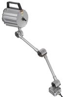 777-7971 RS PRO LED Machine Light, 24 V ac/dc, IP65, 430mm Arm Length