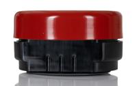651003full-0021x Eaton Surface Mount Siren, 24 V dc, 95dB at 1 m, IP21C, IP33C, DC, Single-Tone
