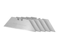 0-11-921 Stanley Knife Blade, 5 per Package