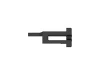 2357686-3 TE Connectivity Rectangular Connector Locking for use with Rectangular Connectors
