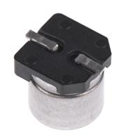 eeefc1c220r Panasonic 22μF Aluminium Electrolytic Capacitor 16V dc, Surface Mount - EEEFC1C220R