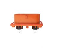 msdxlf000f Amphenol Industrial EV Service Disconnect