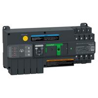ta10d4s0634tpe Schneider Electric TransferPacT Electronic Circuit Breaker 63A TA100, Fixed