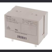g7l-2a-p-pv-dc12 Omron PCB Mount Power Relay, 12V dc Coil, 30A Switching Current, DPST