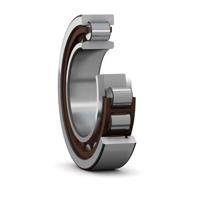 nu213ecp SKF NU213ECP 65 mm ID Roller Bearing, 120 mm OD