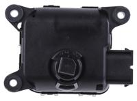 0-132-801-141 Bosch Geared DC Motor, 0.22 W, 24 V dc, 28.5 Ncm, 7.5 rpm