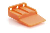 awm-3s Amphenol Industrial, ATM Male 3 Way Wedgelock for use with ATM Series Connectors