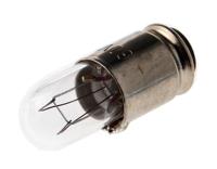 655-9227 RS PRO Midget Groove Indicator Light, Clear, 60 V, 20 mA, 5000h