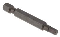 769-169 RS PRO Hexagon Screwdriver Bit, Hex 4 Tip