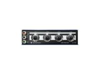 1053 Time Electronics Inductance Decade Box
