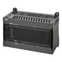 cp2e-s40dt1-d Omron CP2E Series PLC CPU for Use with CP2E Series, Transistor Output, 24-Input, Digital Input