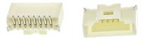 501331-0807 Molex Pico-Clasp Series Straight Surface PCB Header, 8 Contact(s), 1 mm Pitch, 1 Row, Shrouded