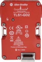 440g-t27121 Allen Bradley 440G-T Series Solenoid Interlock Switch, Power to Unlock, 24V ac/dc