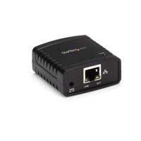 pm1115u2 StarTech.com Serial Device Server, 1 Ethernet Port, USB A, RJ45 Interface