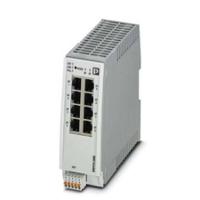 1044024 Phoenix Contact Ethernet Switch