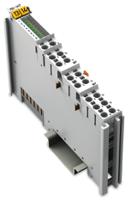 750-1417 WAGO 750 Series Input Module for Use with PLC, Digital, 24 V dc