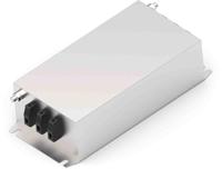 60kems10bfpd TE Connectivity, KEM 60A 520 V ac 50 → 60Hz, Chassis Mount EMI Filter, Terminal Block 3 Phase