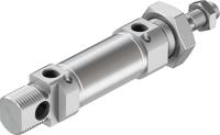 dsnu-25-15-ppv-a Festo Pneumatic Cylinder - 1908313