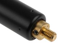 gs-b3-9050 Camloc Steel Gas Strut, 365.0mm Extended Length, 150.0mm Stroke Length