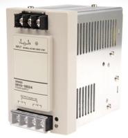 s8vs-18024a Omron S8VS Switched Mode DIN Rail Power Supply, 85 → 264V ac ac Input, 24V dc dc Output, 7.5A Output, 180W